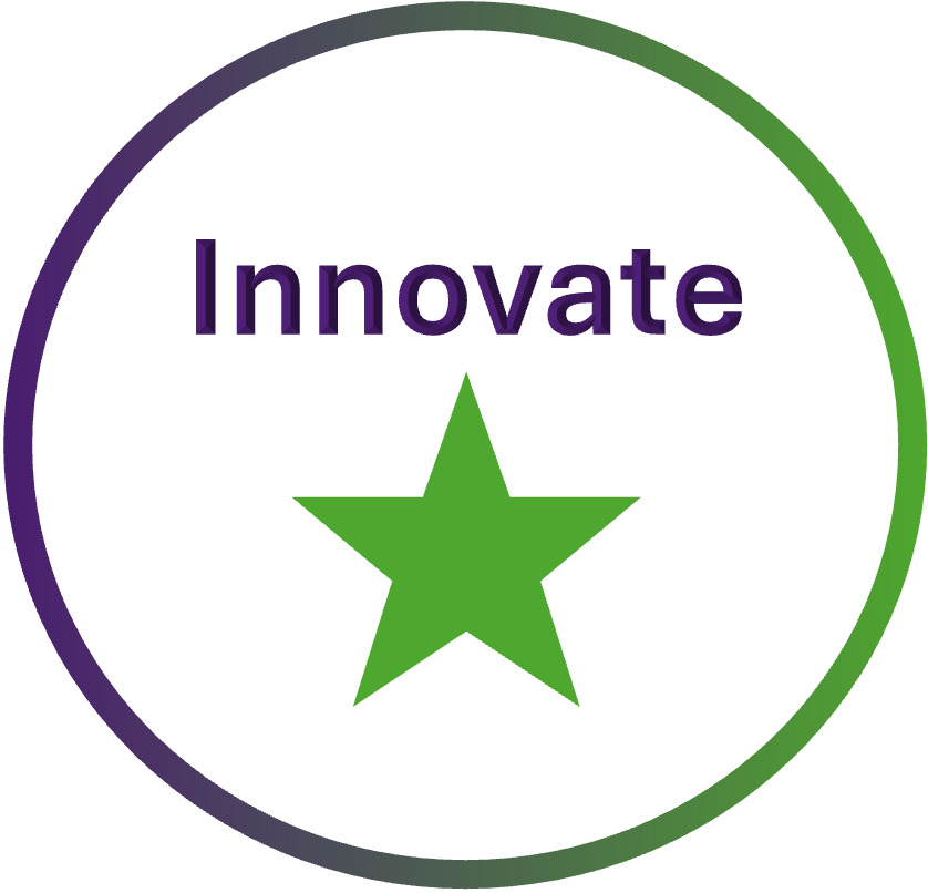 Innovate